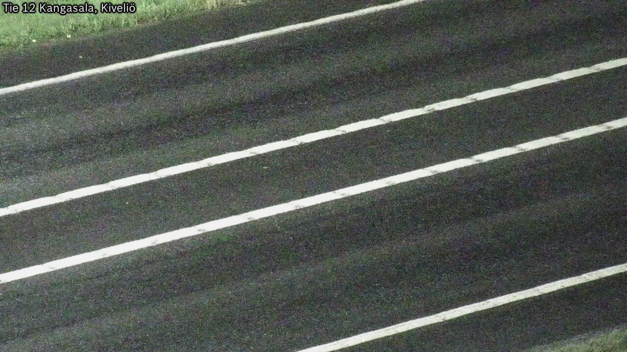 Kelikamerat Kuva Tie 12 Kangasala, Kiveliö, Kangasala, Pirkanmaa