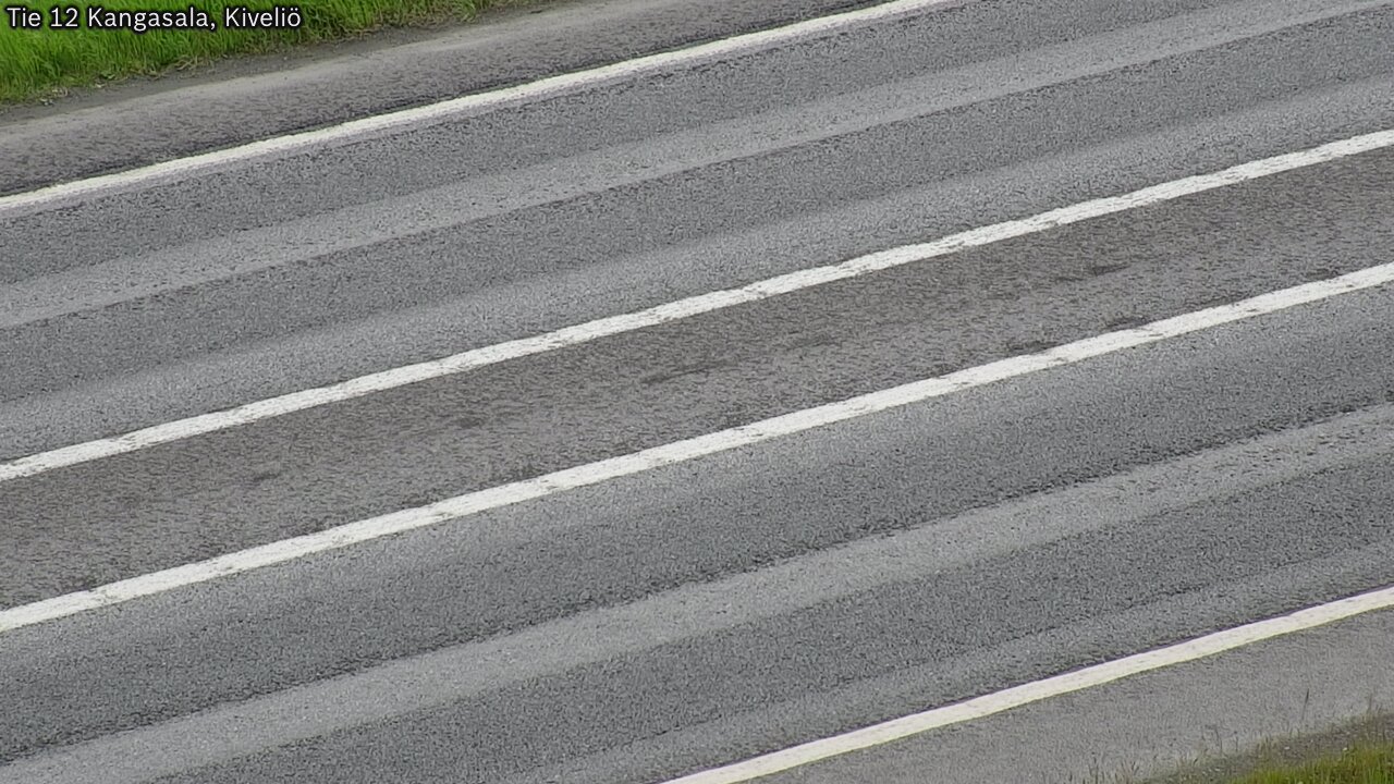 Kelikamerat Kuva Tie 12 Kangasala, Kiveliö, Kangasala, Pirkanmaa