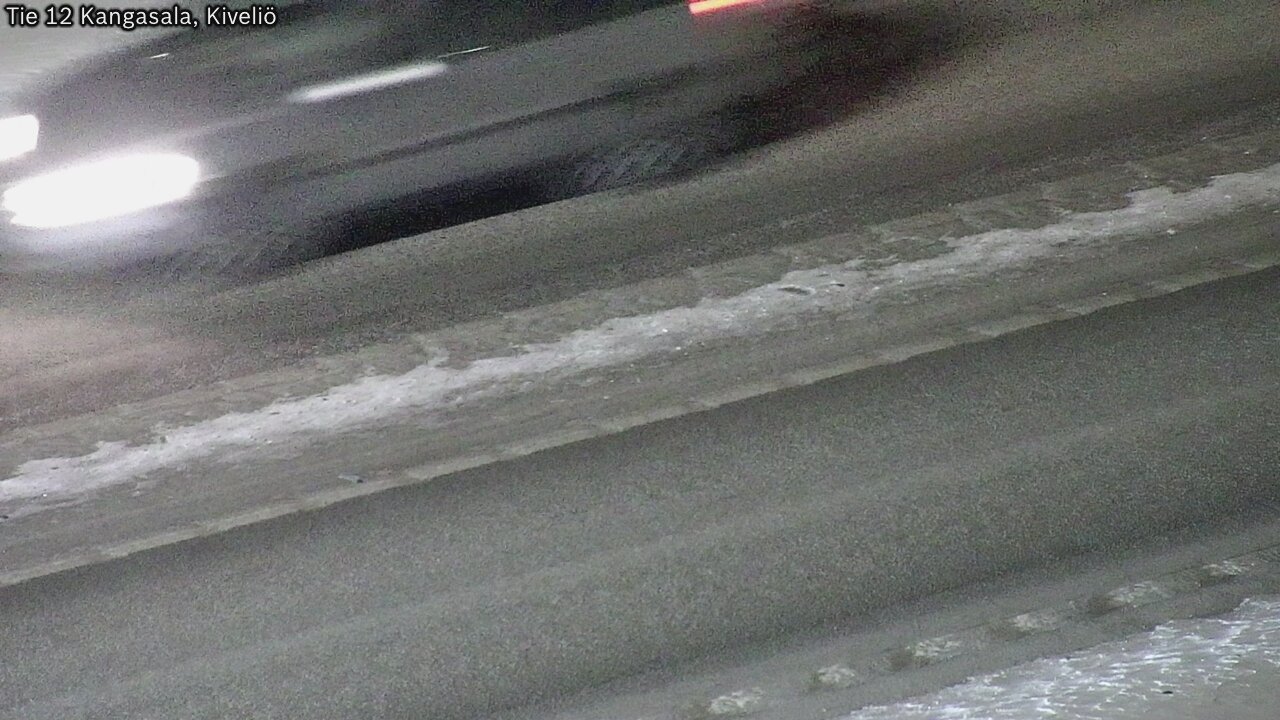 Kelikamerat Kuva Tie 12 Kangasala, Kiveliö, Kangasala, Pirkanmaa