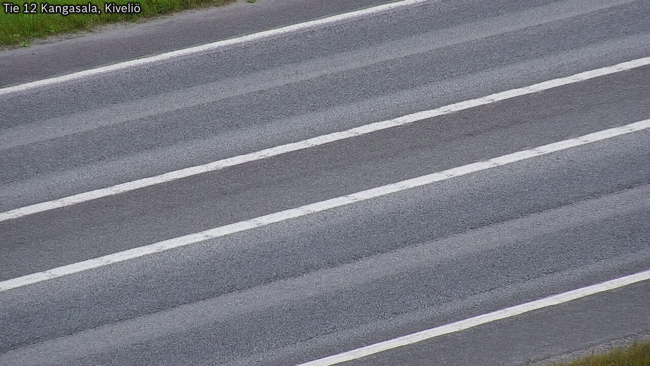 Kelikamerat Kuva Tie 12 Kangasala, Kiveliö, Kangasala, Pirkanmaa