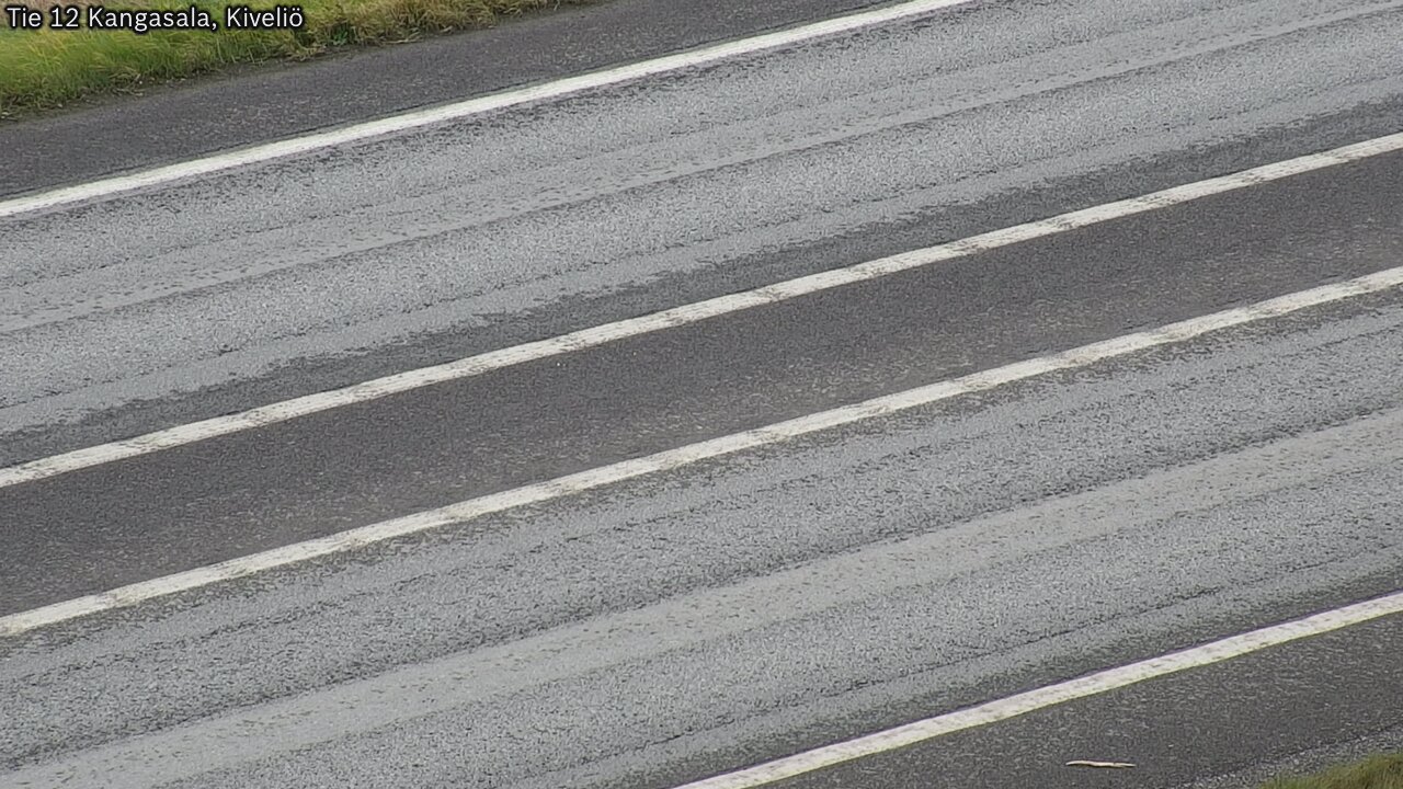 Kelikamerat Kuva Tie 12 Kangasala, Kiveliö, Kangasala, Pirkanmaa