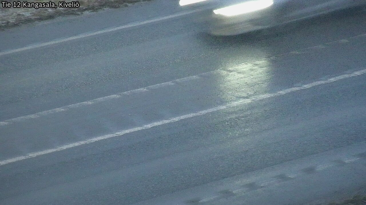 Kelikamerat Kuva Tie 12 Kangasala, Kiveliö, Kangasala, Pirkanmaa