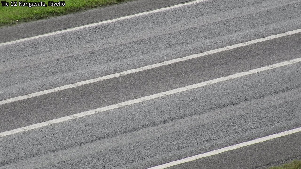 Kelikamerat Kuva Tie 12 Kangasala, Kiveliö, Kangasala, Pirkanmaa