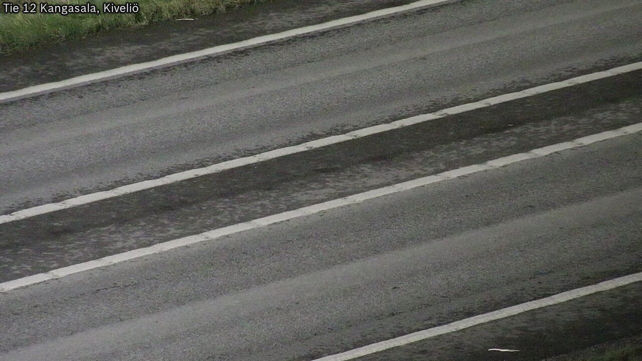 Kelikamerat Kuva Tie 12 Kangasala, Kiveliö, Kangasala, Pirkanmaa