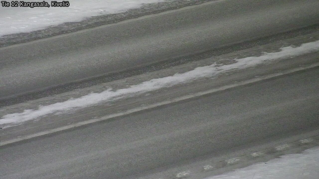 Kelikamerat Kuva Tie 12 Kangasala, Kiveliö, Kangasala, Pirkanmaa