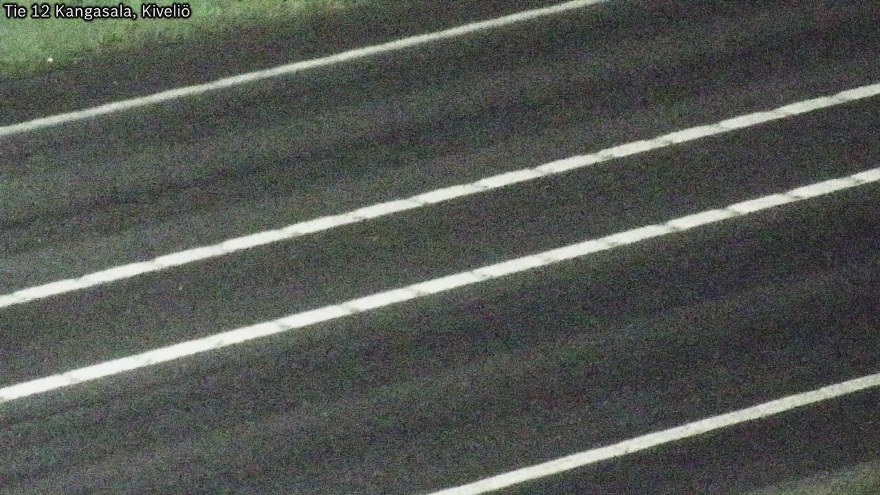 Kelikamerat Kuva Tie 12 Kangasala, Kiveliö, Kangasala, Pirkanmaa