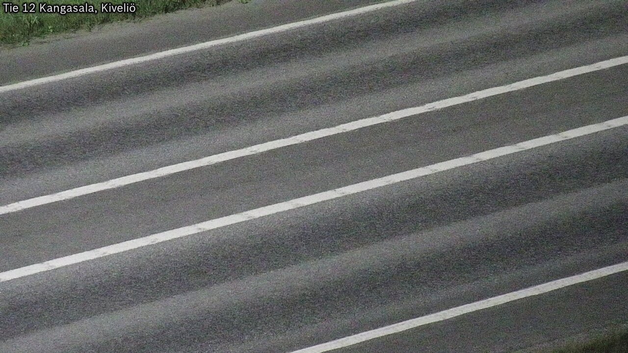 Kelikamerat Kuva Tie 12 Kangasala, Kiveliö, Kangasala, Pirkanmaa