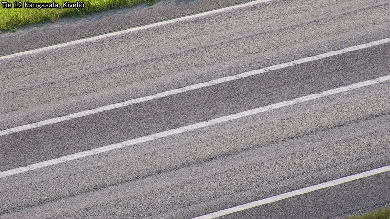 Kelikamerat Kuva Tie 12 Kangasala, Kiveliö, Kangasala, Pirkanmaa