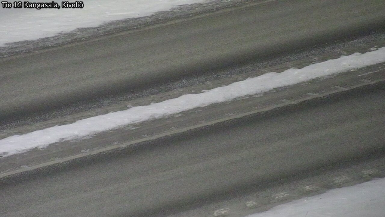 Kelikamerat Kuva Tie 12 Kangasala, Kiveliö, Kangasala, Pirkanmaa