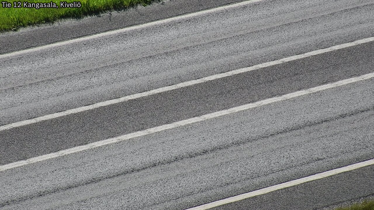 Kelikamerat Kuva Tie 12 Kangasala, Kiveliö, Kangasala, Pirkanmaa