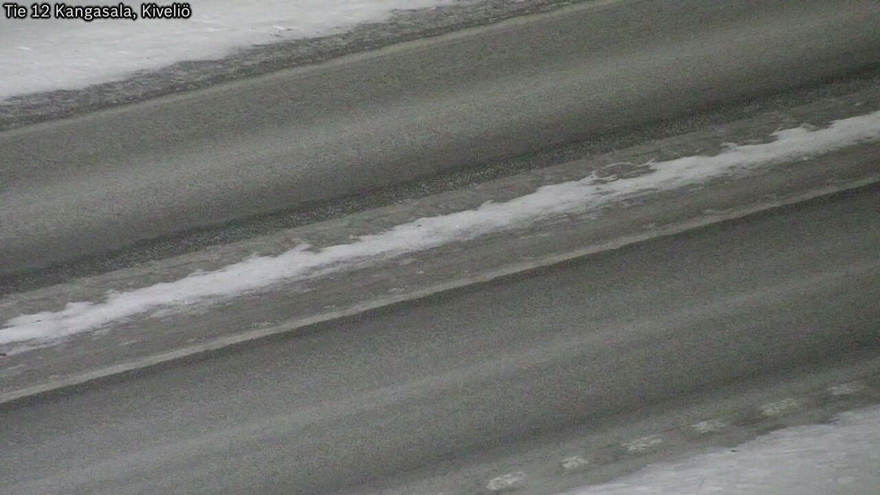 Kelikamerat Kuva Tie 12 Kangasala, Kiveliö, Kangasala, Pirkanmaa