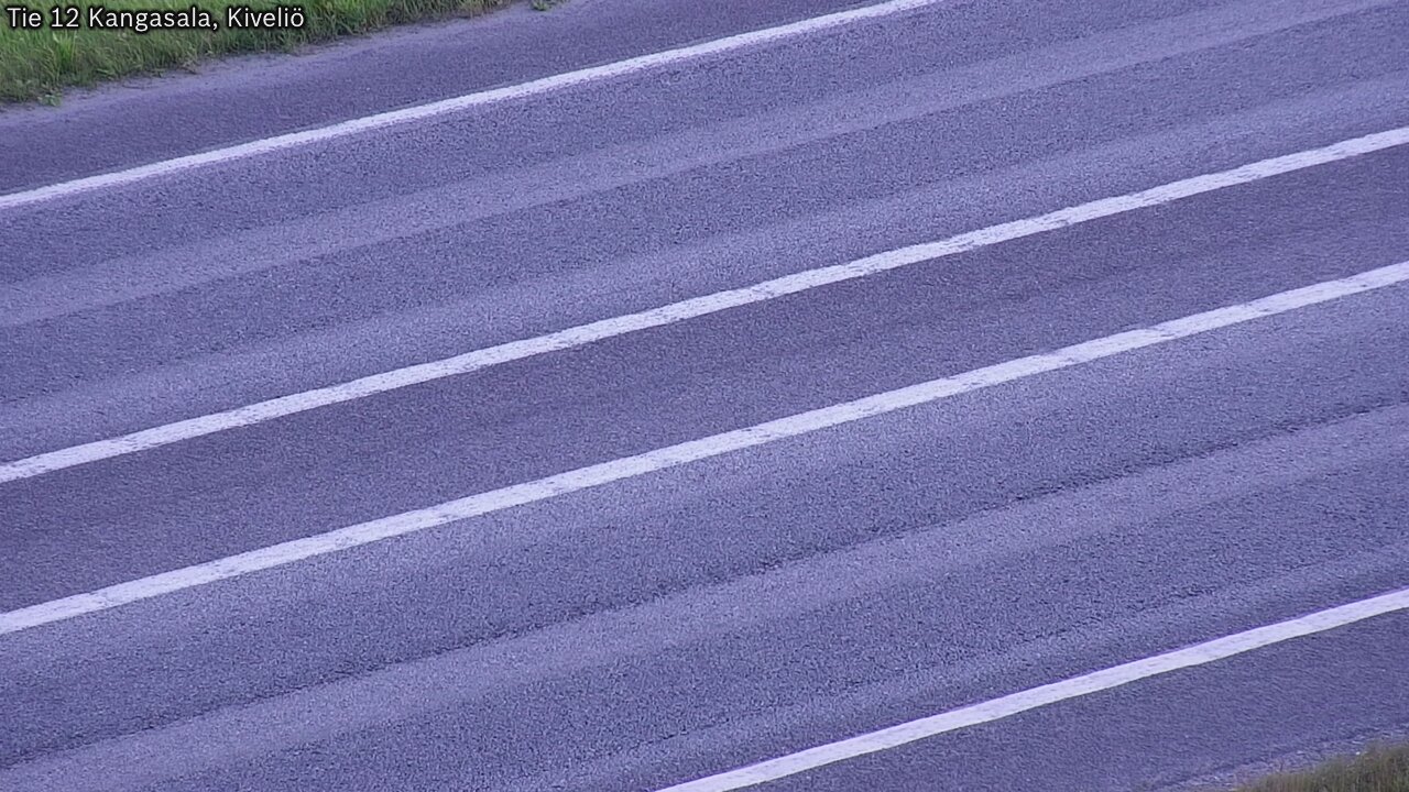 Kelikamerat Kuva Tie 12 Kangasala, Kiveliö, Kangasala, Pirkanmaa