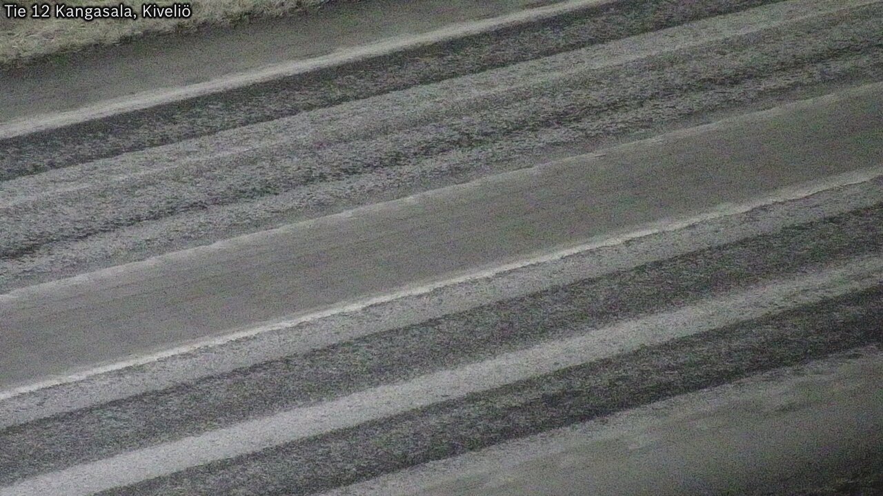 Kelikamerat Kuva Tie 12 Kangasala, Kiveliö, Kangasala, Pirkanmaa