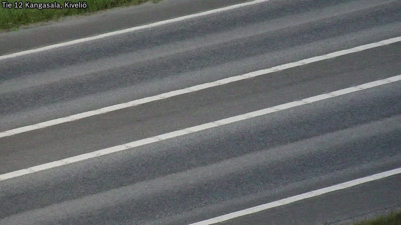 Kelikamerat Kuva Tie 12 Kangasala, Kiveliö, Kangasala, Pirkanmaa