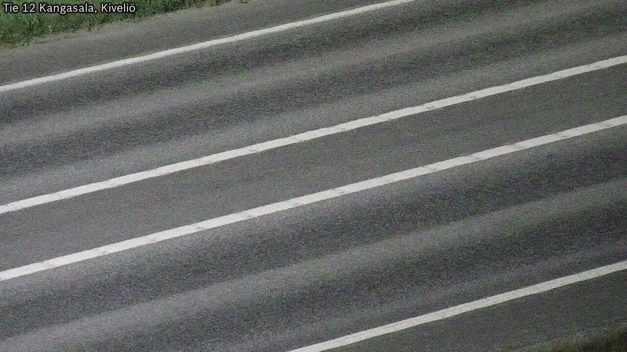 Kelikamerat Kuva Tie 12 Kangasala, Kiveliö, Kangasala, Pirkanmaa