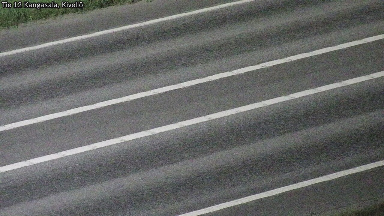 Kelikamerat Kuva Tie 12 Kangasala, Kiveliö, Kangasala, Pirkanmaa