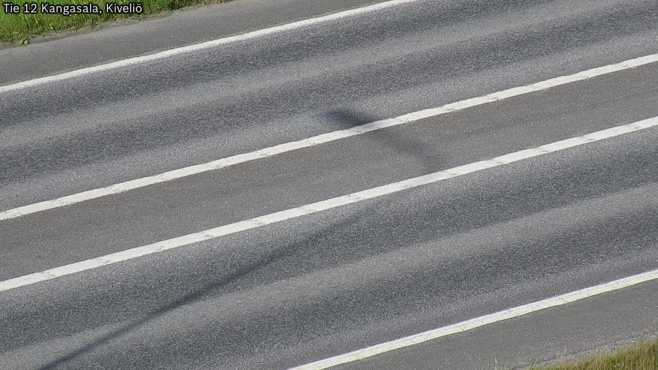Kelikamerat Kuva Tie 12 Kangasala, Kiveliö, Kangasala, Pirkanmaa