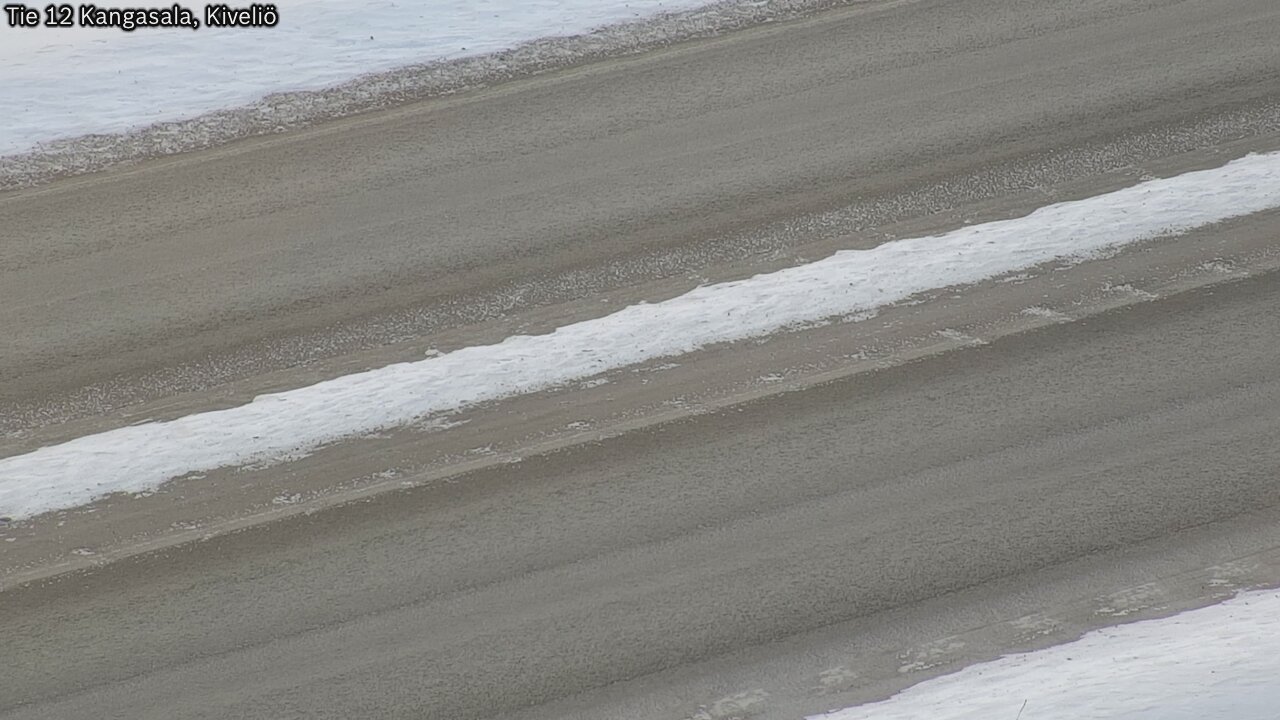 Kelikamerat Kuva Tie 12 Kangasala, Kiveliö, Kangasala, Pirkanmaa