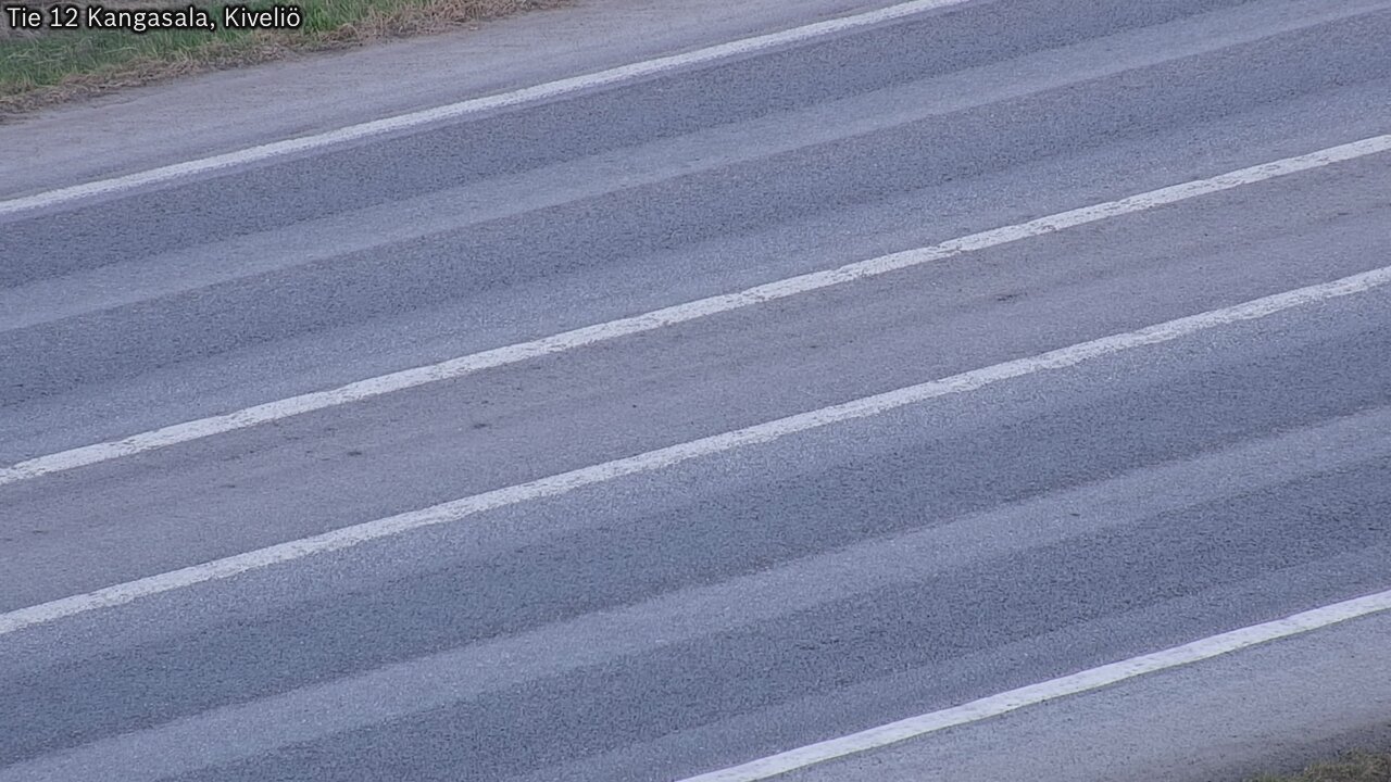 Kelikamerat Kuva Tie 12 Kangasala, Kiveliö, Kangasala, Pirkanmaa