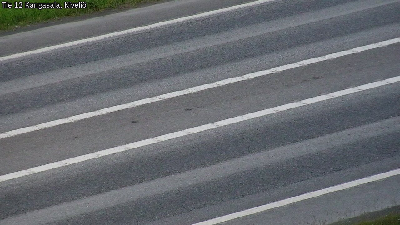 Kelikamerat Kuva Tie 12 Kangasala, Kiveliö, Kangasala, Pirkanmaa