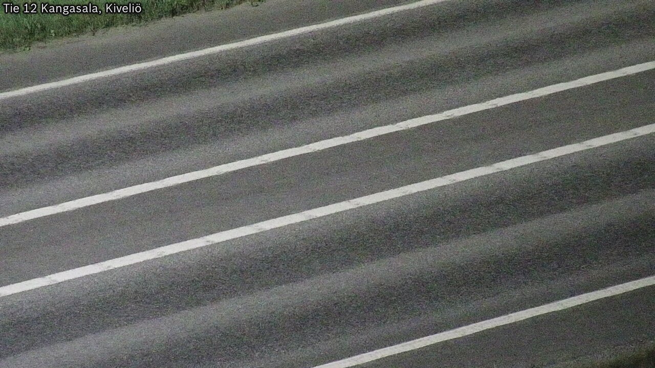 Kelikamerat Kuva Tie 12 Kangasala, Kiveliö, Kangasala, Pirkanmaa