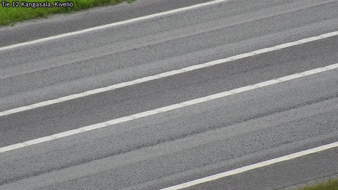Kelikamerat Kuva Tie 12 Kangasala, Kiveliö, Kangasala, Pirkanmaa