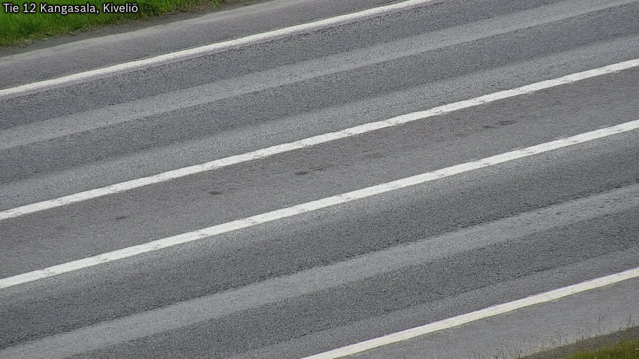 Kelikamerat Kuva Tie 12 Kangasala, Kiveliö, Kangasala, Pirkanmaa