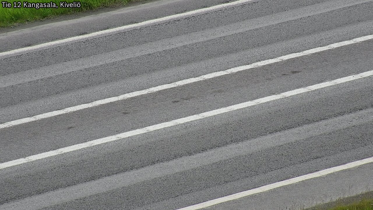 Kelikamerat Kuva Tie 12 Kangasala, Kiveliö, Kangasala, Pirkanmaa