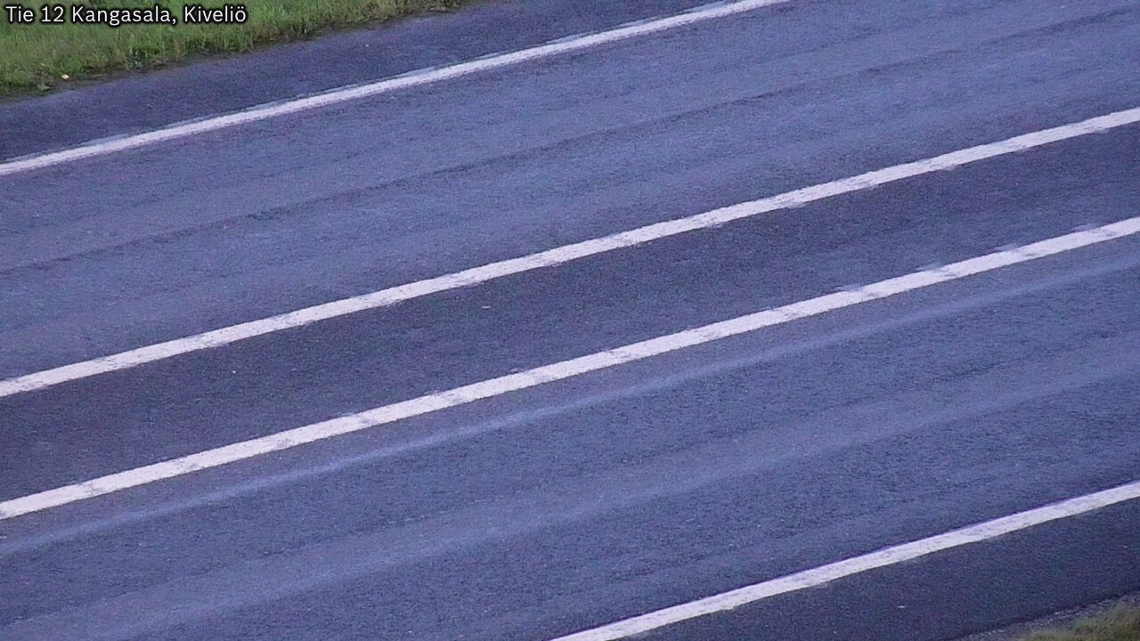 Kelikamerat Kuva Tie 12 Kangasala, Kiveliö, Kangasala, Pirkanmaa