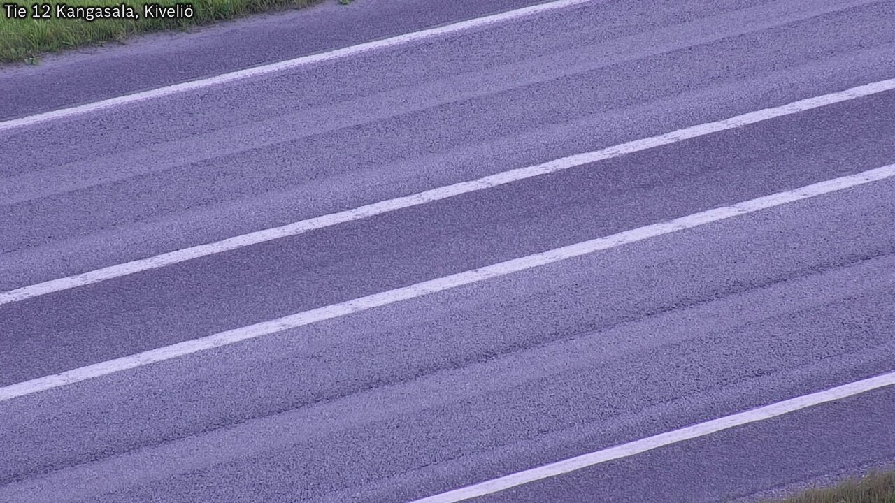 Kelikamerat Kuva Tie 12 Kangasala, Kiveliö, Kangasala, Pirkanmaa