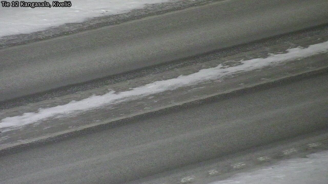 Kelikamerat Kuva Tie 12 Kangasala, Kiveliö, Kangasala, Pirkanmaa