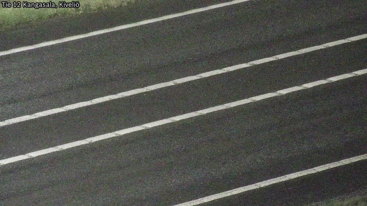 Kelikamerat Kuva Tie 12 Kangasala, Kiveliö, Kangasala, Pirkanmaa