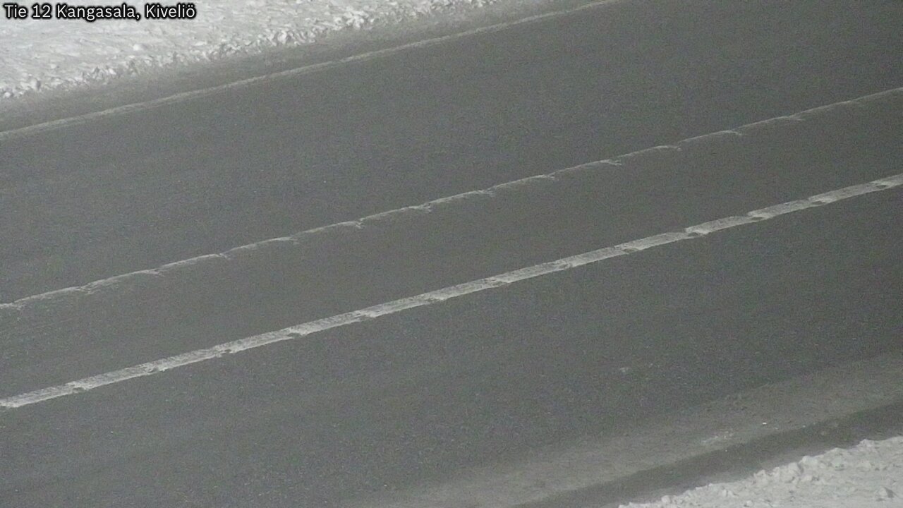 Kelikamerat Kuva Tie 12 Kangasala, Kiveliö, Kangasala, Pirkanmaa