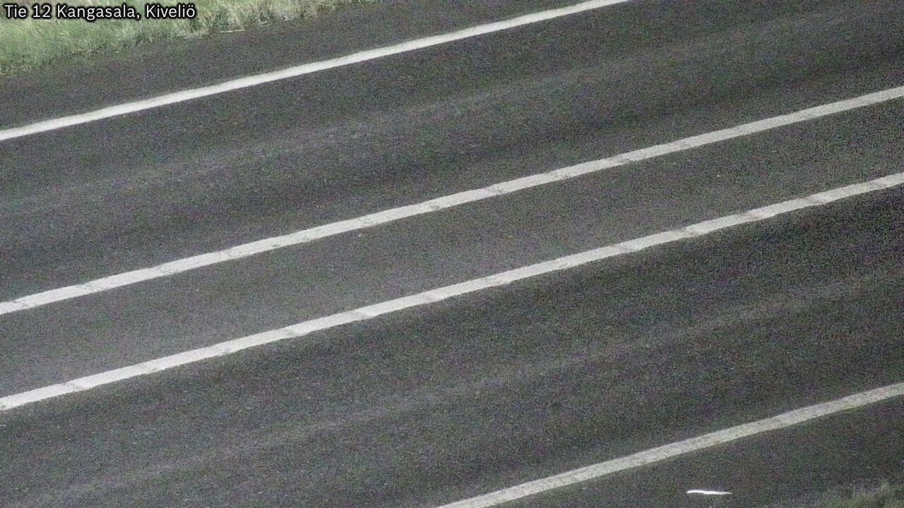 Kelikamerat Kuva Tie 12 Kangasala, Kiveliö, Kangasala, Pirkanmaa