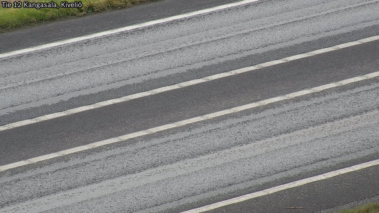 Kelikamerat Kuva Tie 12 Kangasala, Kiveliö, Kangasala, Pirkanmaa