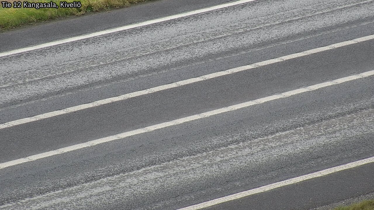 Kelikamerat Kuva Tie 12 Kangasala, Kiveliö, Kangasala, Pirkanmaa