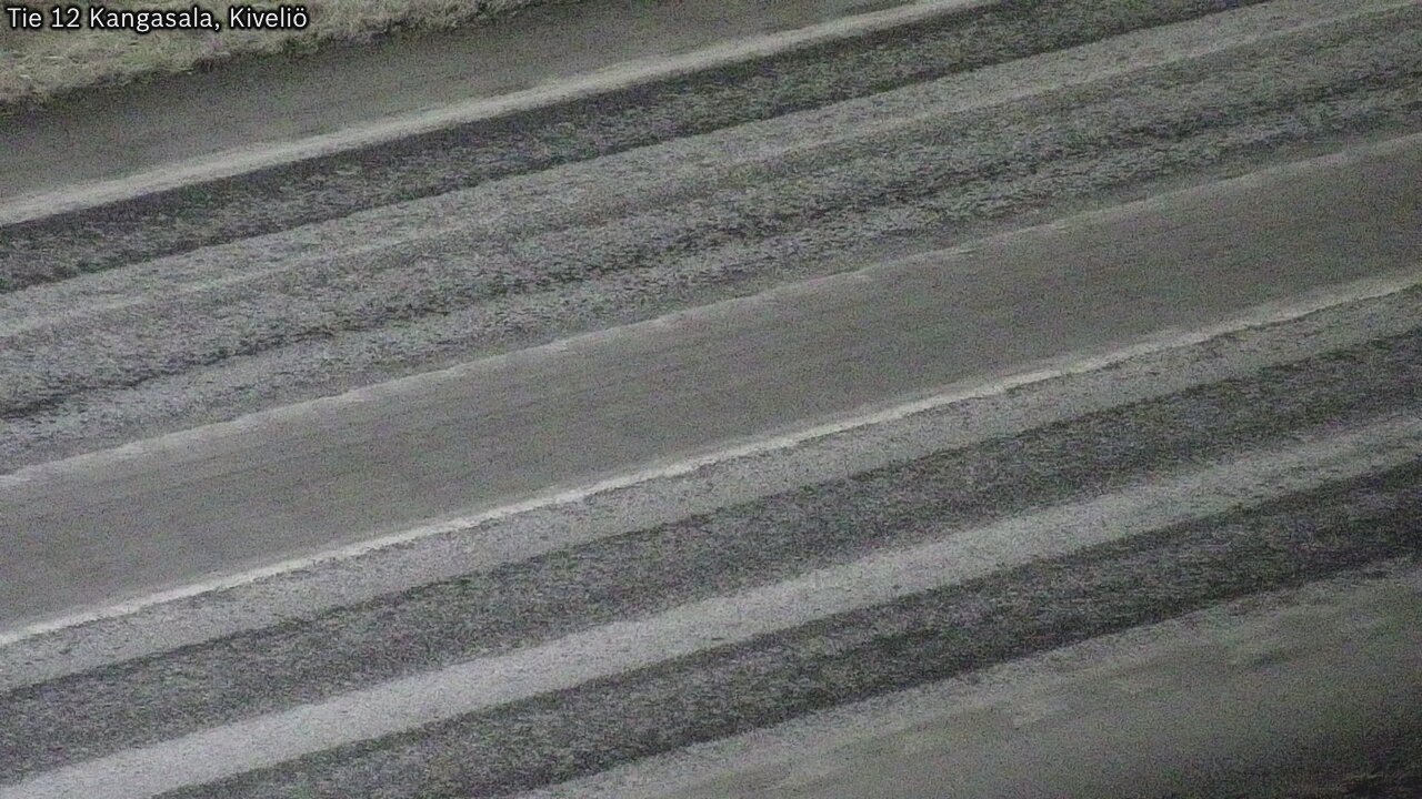 Kelikamerat Kuva Tie 12 Kangasala, Kiveliö, Kangasala, Pirkanmaa