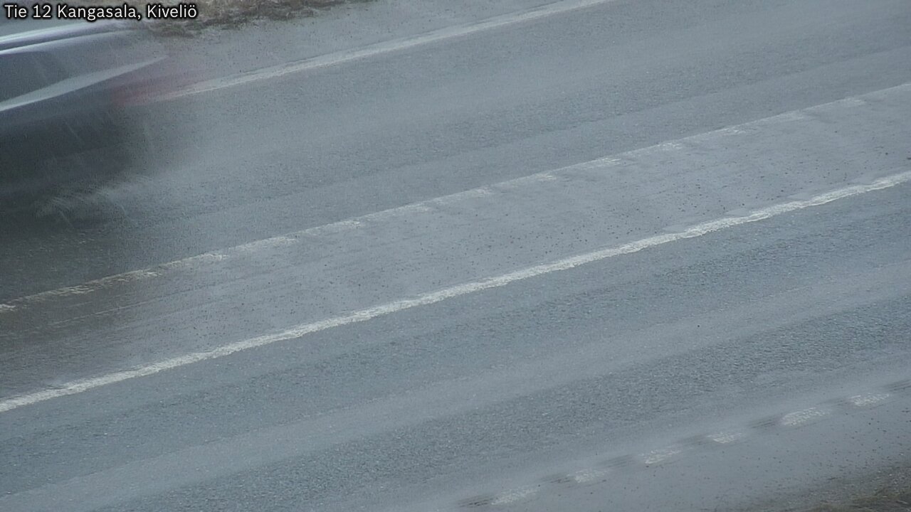 Kelikamerat Kuva Tie 12 Kangasala, Kiveliö, Kangasala, Pirkanmaa