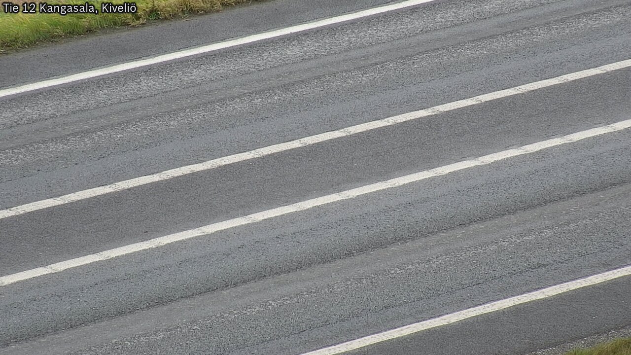 Kelikamerat Kuva Tie 12 Kangasala, Kiveliö, Kangasala, Pirkanmaa