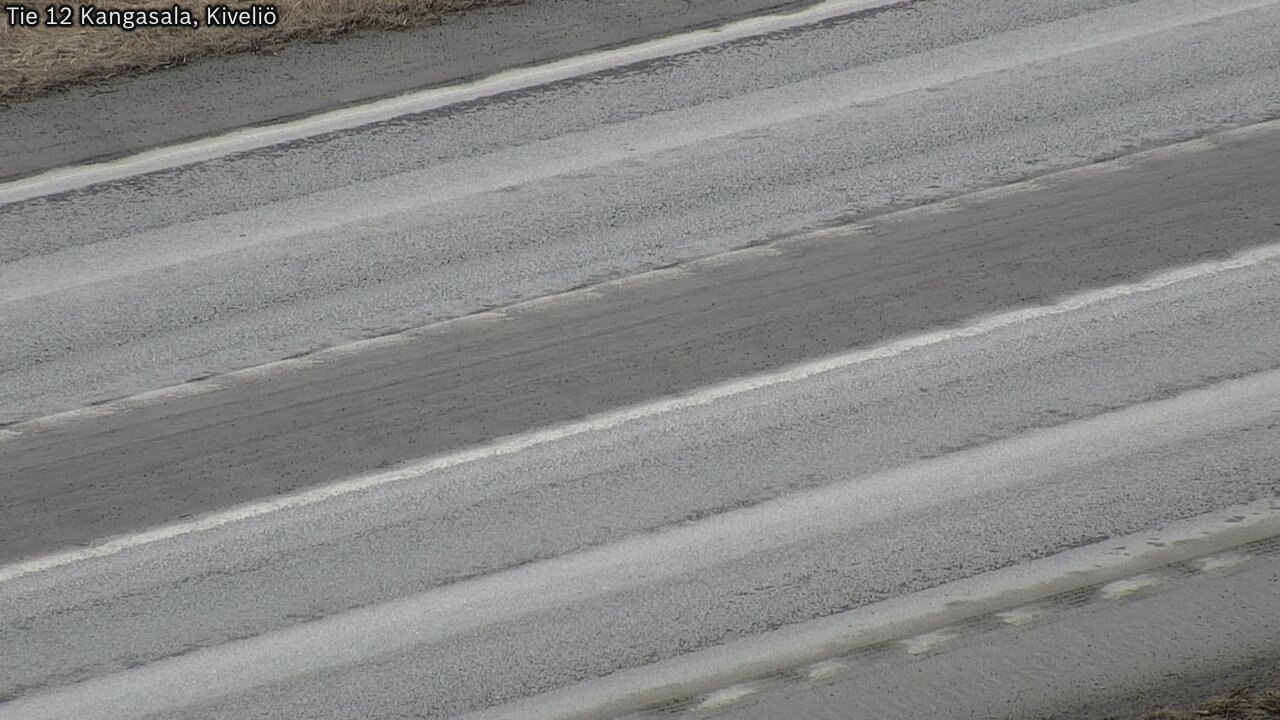 Kelikamerat Kuva Tie 12 Kangasala, Kiveliö, Kangasala, Pirkanmaa