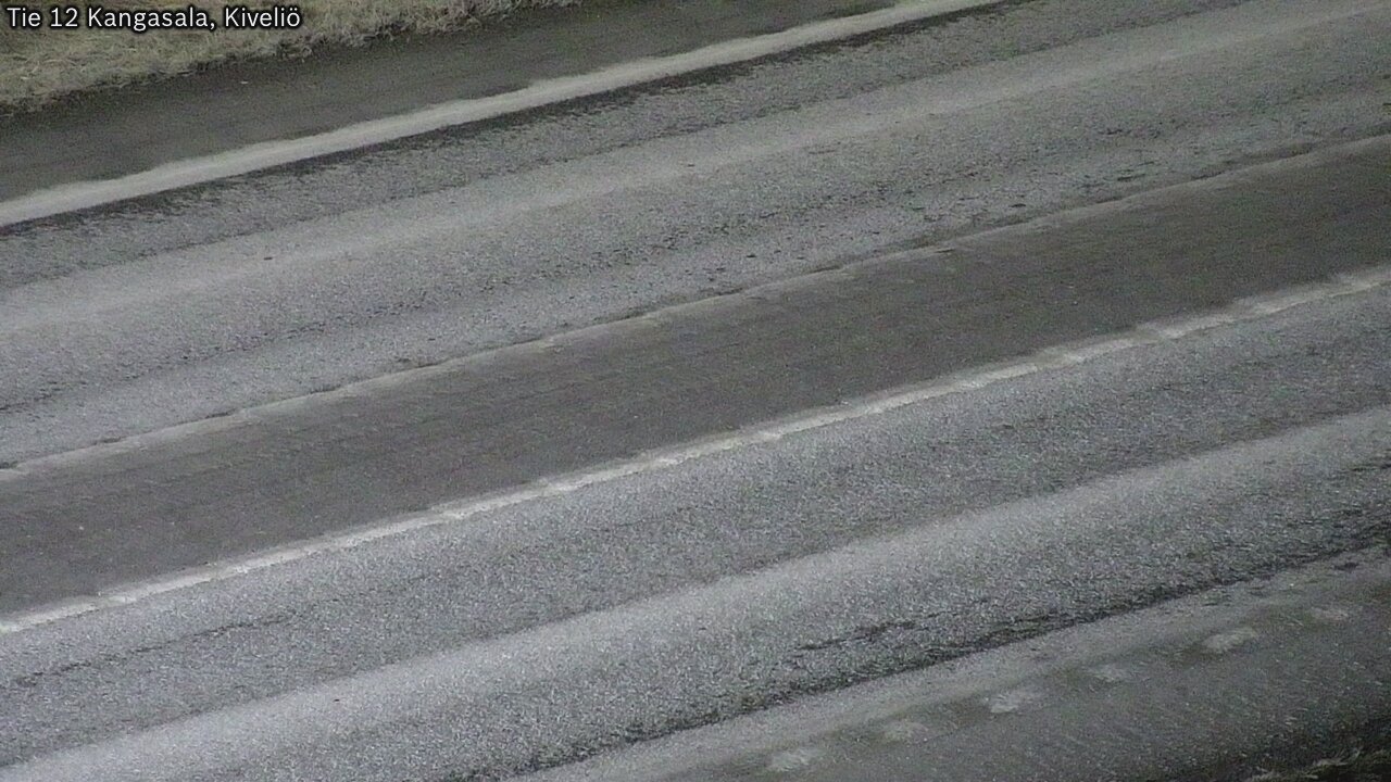 Kelikamerat Kuva Tie 12 Kangasala, Kiveliö, Kangasala, Pirkanmaa