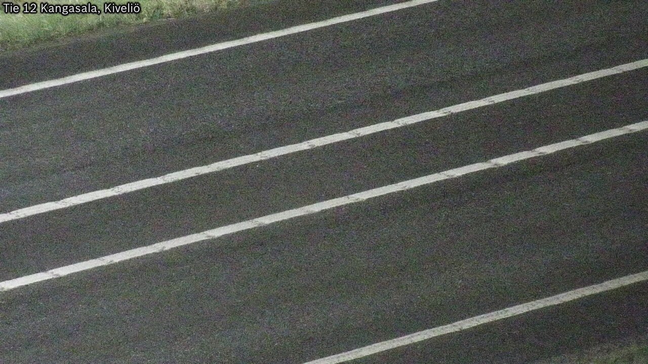 Kelikamerat Kuva Tie 12 Kangasala, Kiveliö, Kangasala, Pirkanmaa