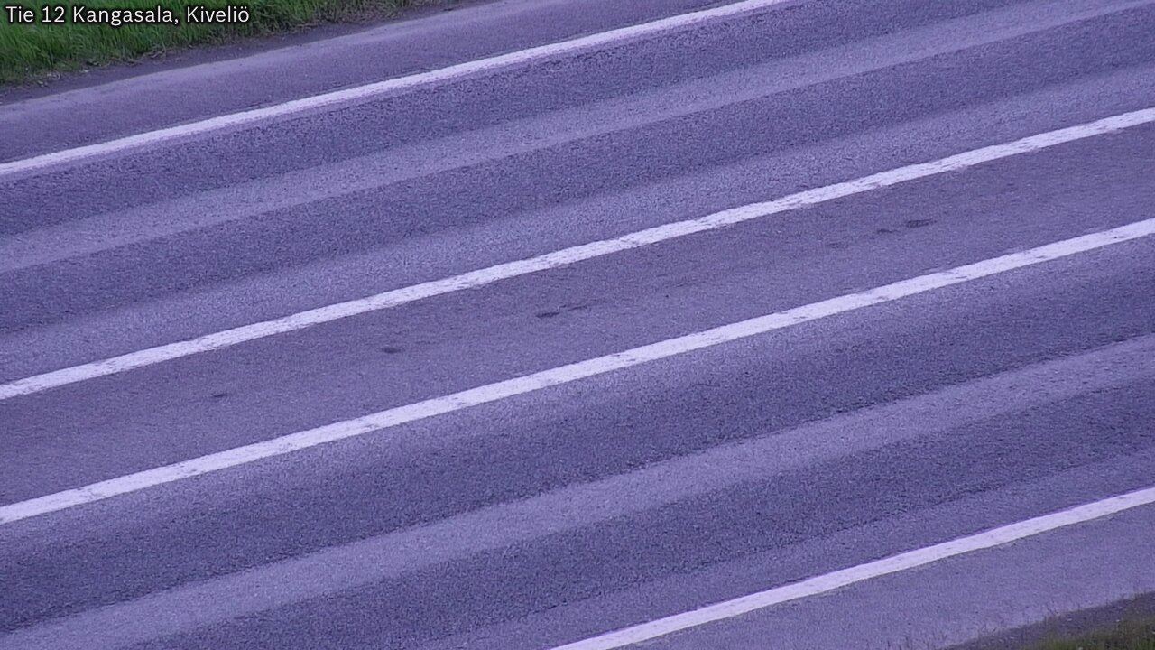 Kelikamerat Kuva Tie 12 Kangasala, Kiveliö, Kangasala, Pirkanmaa