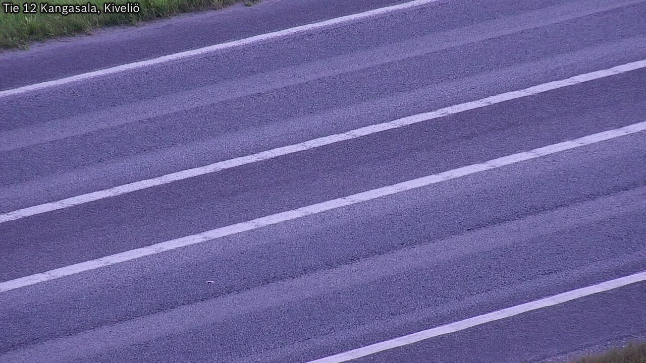 Kelikamerat Kuva Tie 12 Kangasala, Kiveliö, Kangasala, Pirkanmaa
