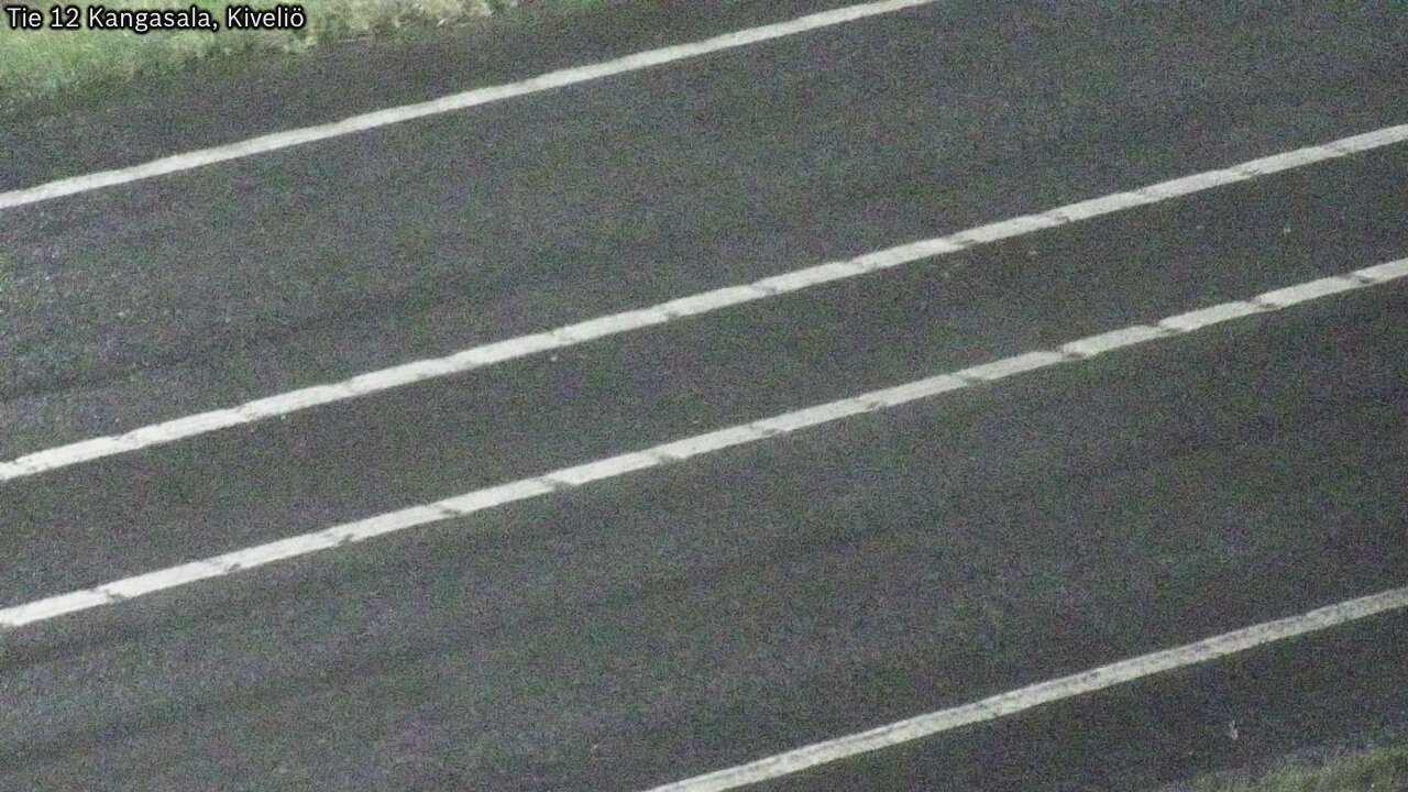 Kelikamerat Kuva Tie 12 Kangasala, Kiveliö, Kangasala, Pirkanmaa