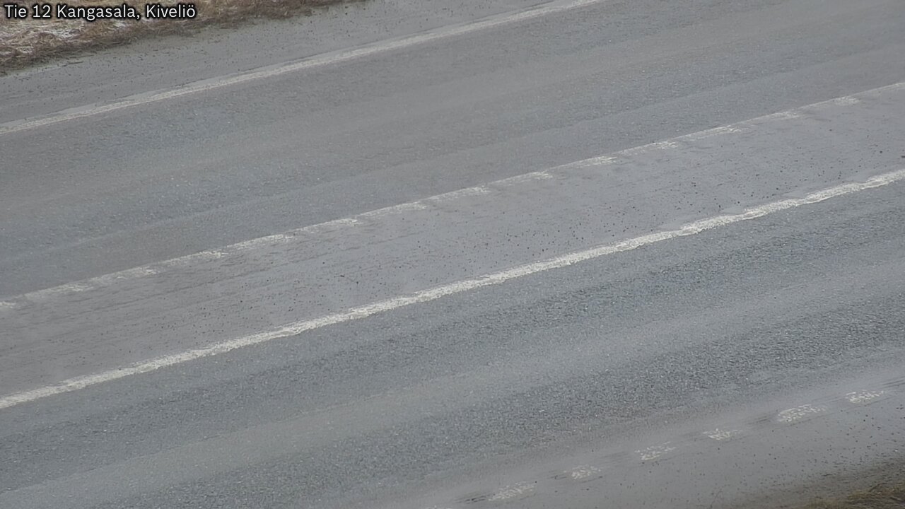 Kelikamerat Kuva Tie 12 Kangasala, Kiveliö, Kangasala, Pirkanmaa