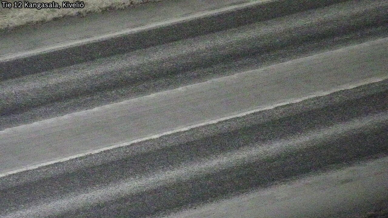Kelikamerat Kuva Tie 12 Kangasala, Kiveliö, Kangasala, Pirkanmaa