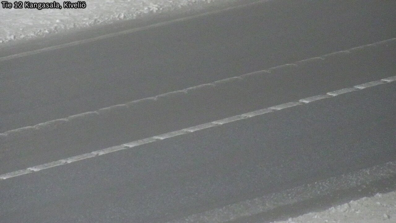 Kelikamerat Kuva Tie 12 Kangasala, Kiveliö, Kangasala, Pirkanmaa