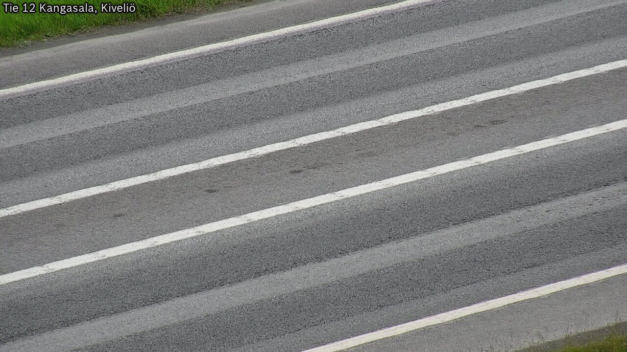 Kelikamerat Kuva Tie 12 Kangasala, Kiveliö, Kangasala, Pirkanmaa