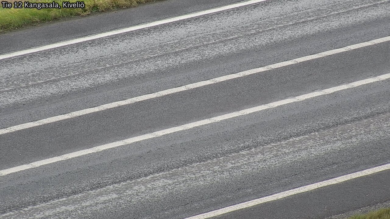 Kelikamerat Kuva Tie 12 Kangasala, Kiveliö, Kangasala, Pirkanmaa